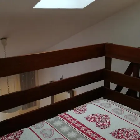 Mezzanine A 200m De La Plage, Terrasse, Parking Prive, Animaux Admis - - Fr-1-194-272 Apartment *